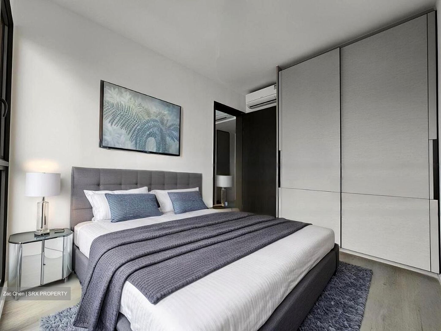 Clavon (D5), Apartment #614660921